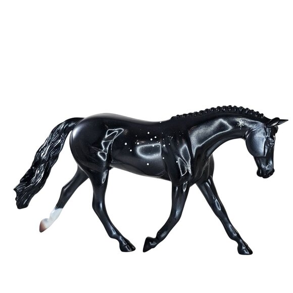 Peter Stone Star of Wonder Pebbles Model Horse - Picture 1 of 13